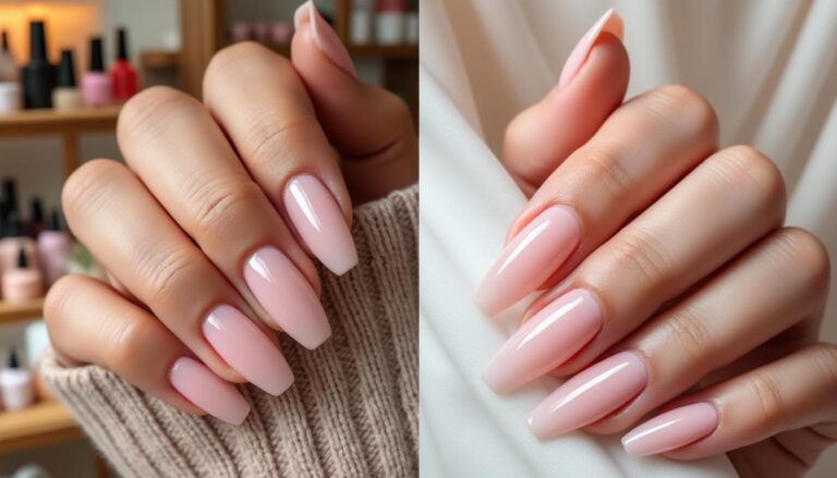 découvrez les principaux avantages du gel par rapport à l'acrylique pour vos ongles. apprenez comment le gel offre une finition plus naturelle, une durabilité accrue et un temps de séchage rapide, tout en préservant la santé de vos ongles. informez-vous avant de choisir la meilleure méthode pour sublimer votre manucure.