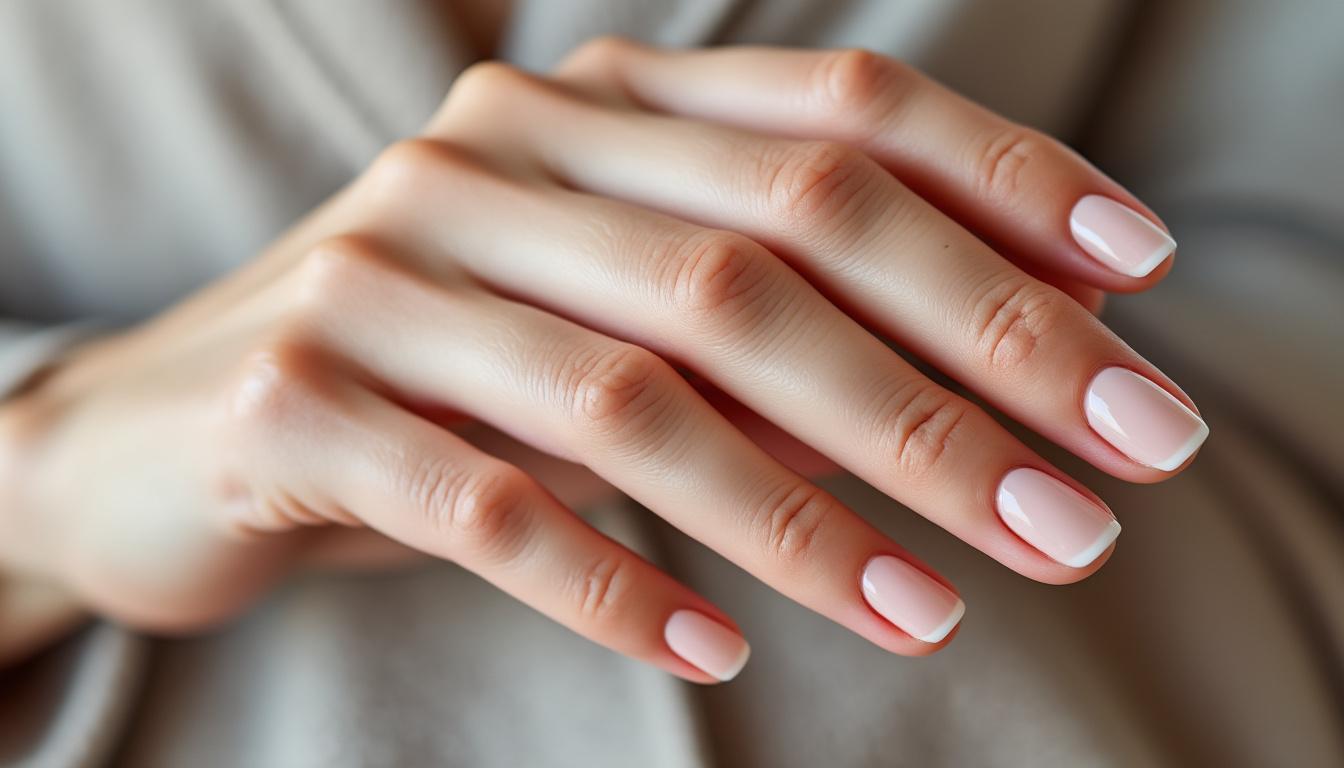découvrez les principaux avantages du gel par rapport à l'acrylique dans le domaine de la manucure. apprenez les caractéristiques uniques du gel, sa durabilité, son aspect naturel et son confort, ainsi que les raisons pour lesquelles il peut être le meilleur choix pour vos ongles.