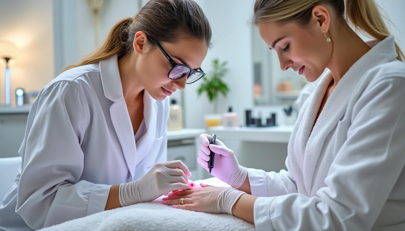 découvrez les avantages du gel par rapport à l'acrylique pour vos ongles. apprenez pourquoi le gel offre une durabilité supérieure, un fini naturel et une application plus rapide, tout en préservant la santé de vos ongles. comparez les deux techniques et choisissez celle qui vous convient le mieux.