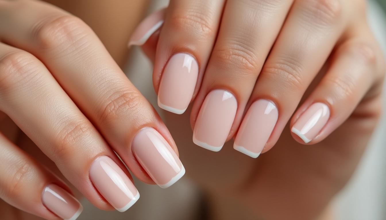découvrez les principaux avantages du gel par rapport à l'acrylique pour vos ongles. apprenez comment le gel offre une finition plus naturelle, une durabilité supérieure et moins de dommages à l'ongle naturel. explorez les différences clés pour choisir la meilleure option pour votre manucure.