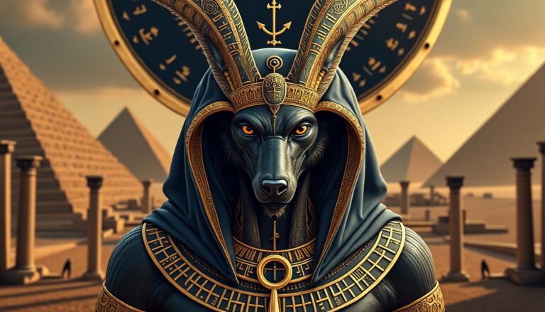 découvrez la signification profonde et la symbolique du tatouage anubis dans la culture égyptienne. explorez l'histoire, les mythes et les raisons pour lesquelles ce motif fascine encore aujourd'hui.