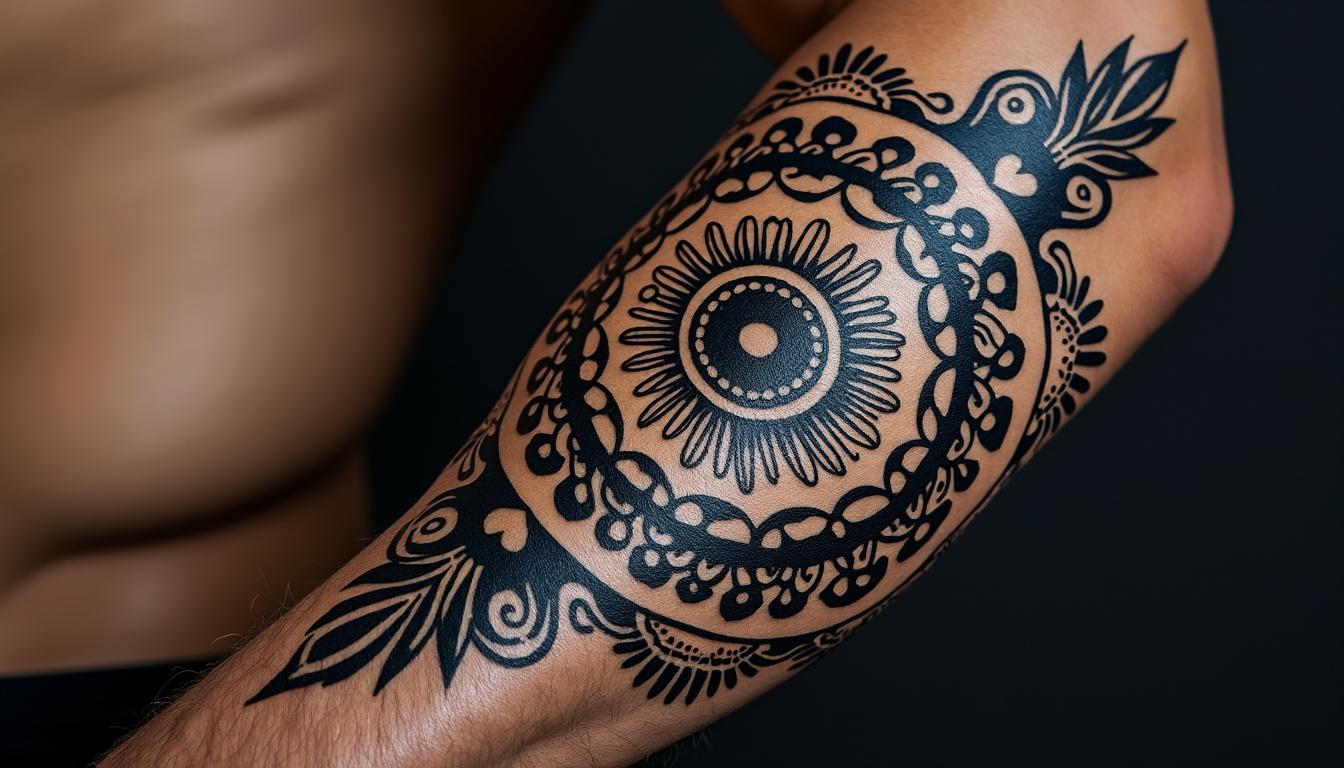 découvrez la signification des tatouages pour homme sur l'avant-bras. explorez les motifs les plus populaires, leur symbolique et les raisons qui poussent à choisir cette partie du corps pour se faire tatouer.