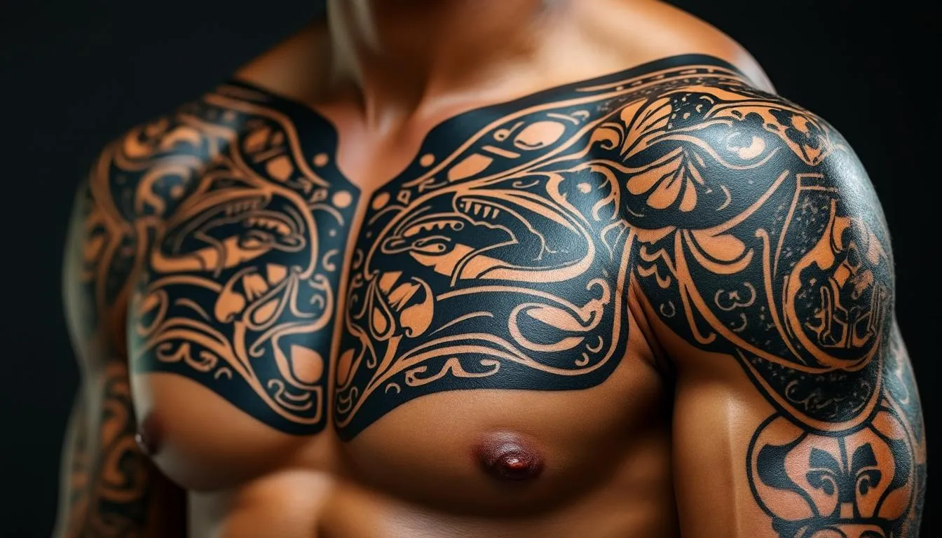 découvrez la signification de chaque motif de tatouage polynésien : origines, symboles et conseils pour choisir un design authentique et respectueux.