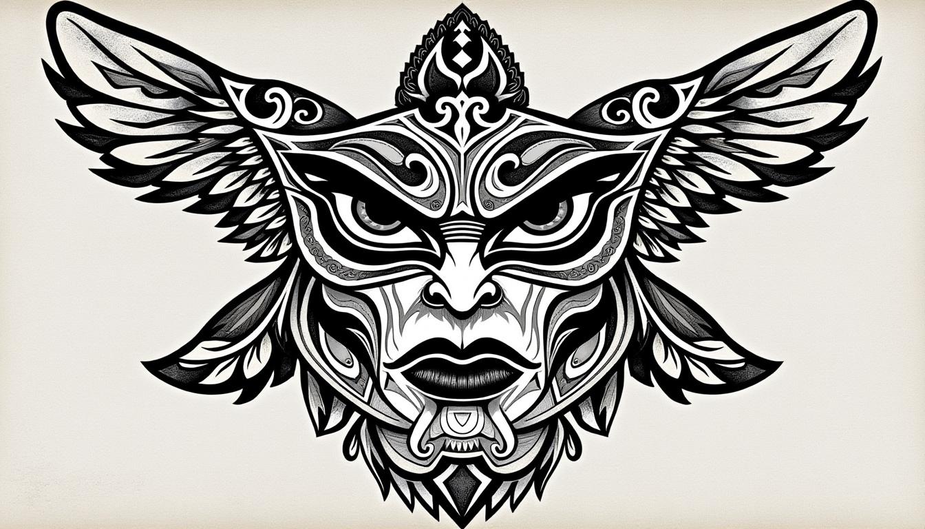 comprenez la signification de chaque motif du tatouage polynésien : symboles, origines et sens culturels, avec des conseils pour un choix authentique.