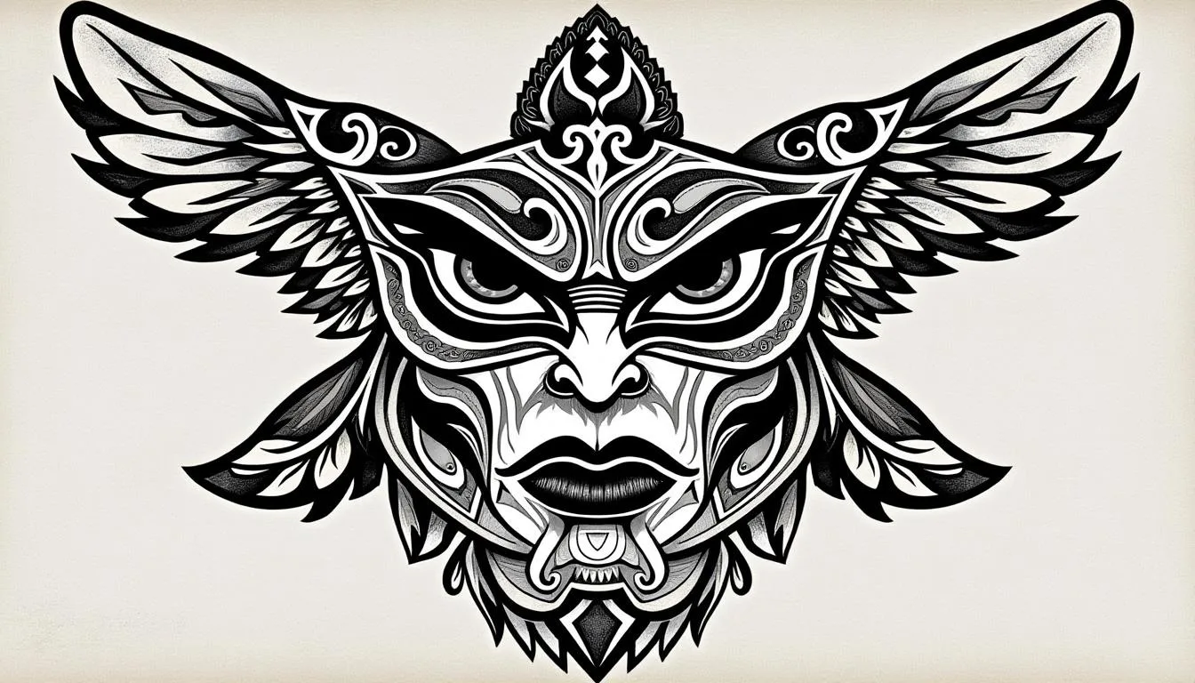 comprenez la signification de chaque motif du tatouage polynésien : symboles, origines et sens culturels, avec des conseils pour un choix authentique.