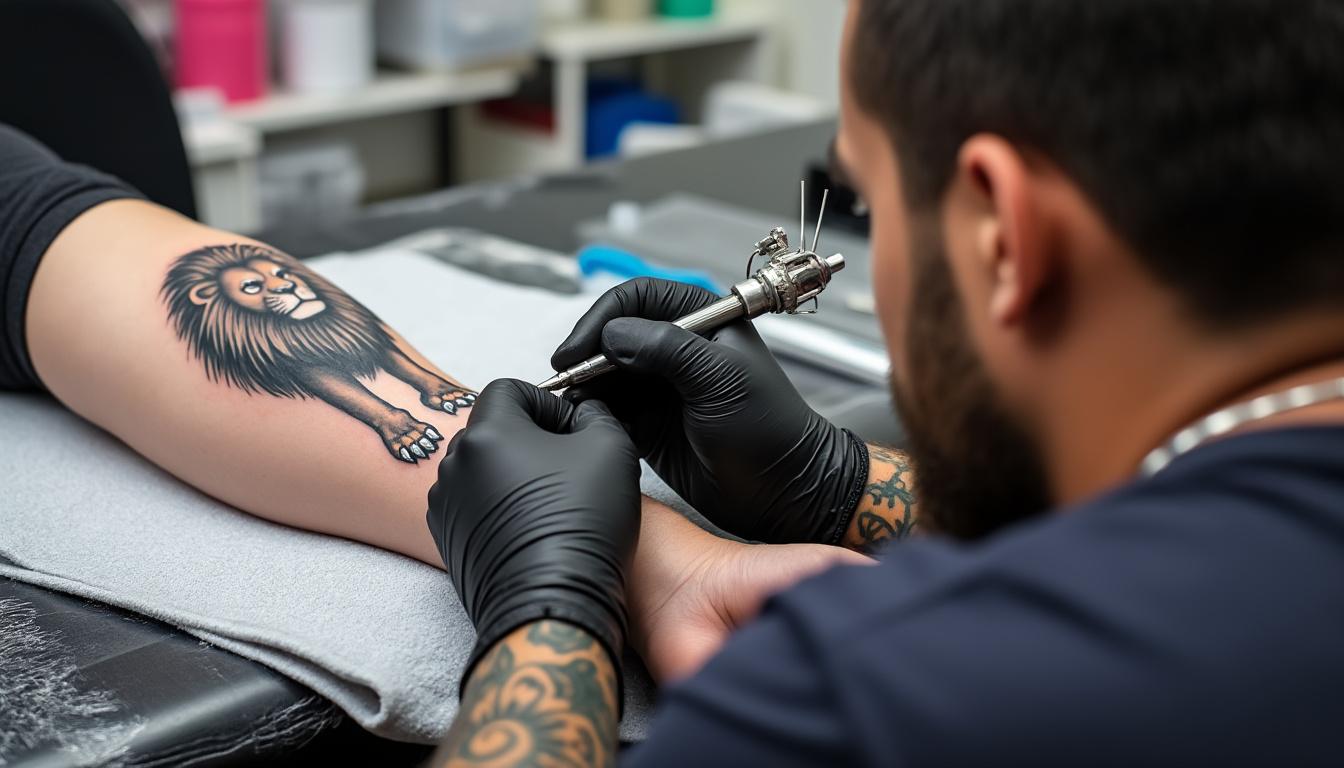 explorez la signification profonde des tatouages symbolisant la force. découvrez leurs origines, leurs symboles inspirants et ce qu’ils révèlent sur la résilience et le courage.