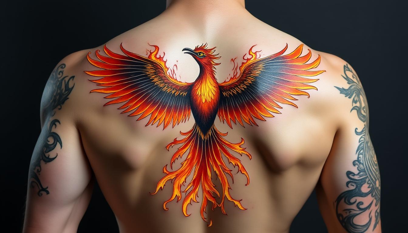 découvrez la signification profonde des tatouages symbolisant la force. explorez leur histoire, leur symbolique et inspirez-vous pour trouver le motif qui vous correspond le mieux.