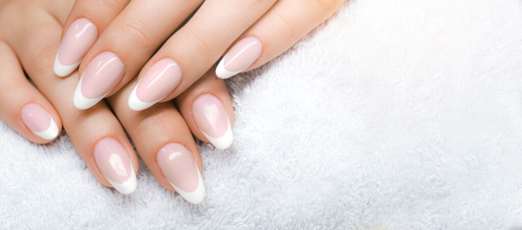les avantages des ongles en acrygel