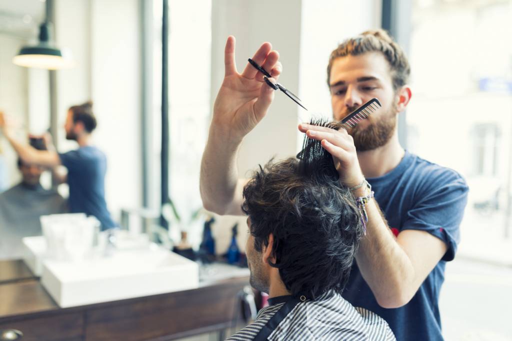 coupe de cheveux Strasbourg
