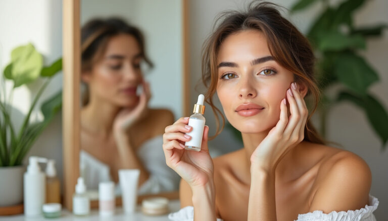 découvrez à partir de quel âge intégrer l’acide hyaluronique dans votre routine beauté. conseils, explications et recommandations pour profiter de ses bienfaits selon votre type de peau.