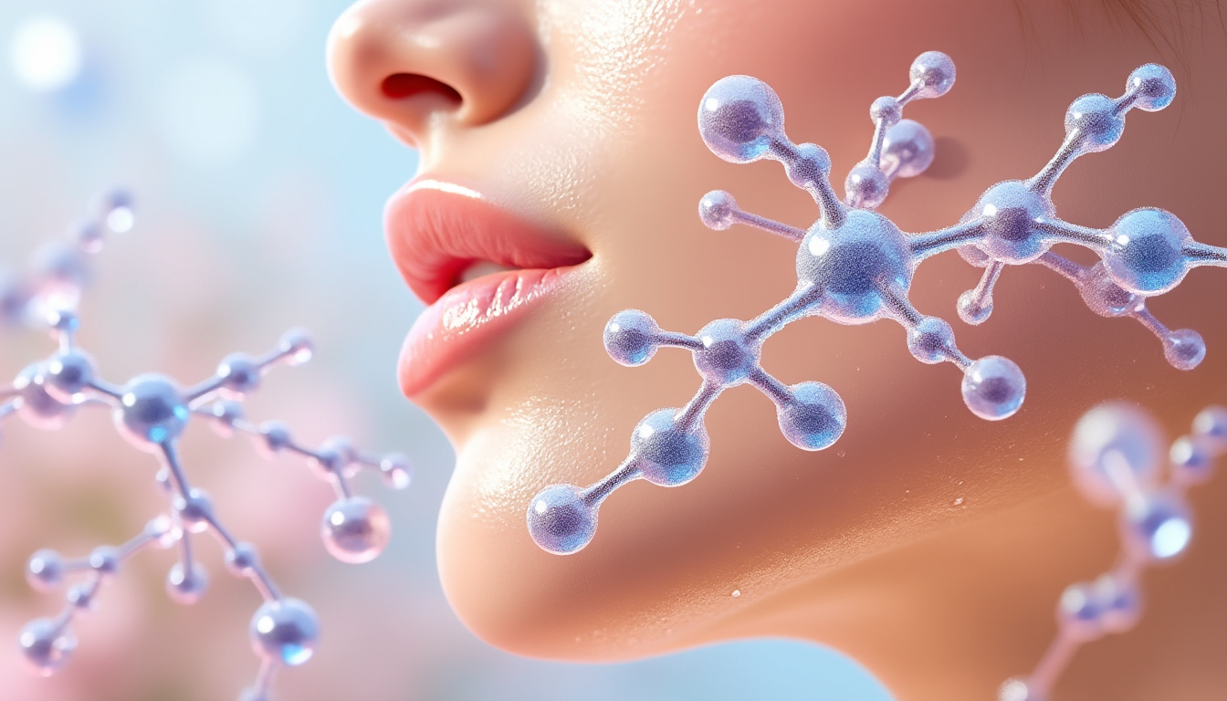découvrez à quel âge intégrer l’acide hyaluronique à votre routine beauté pour une peau hydratée et éclatante. conseils et recommandations pour tous les types de peau.