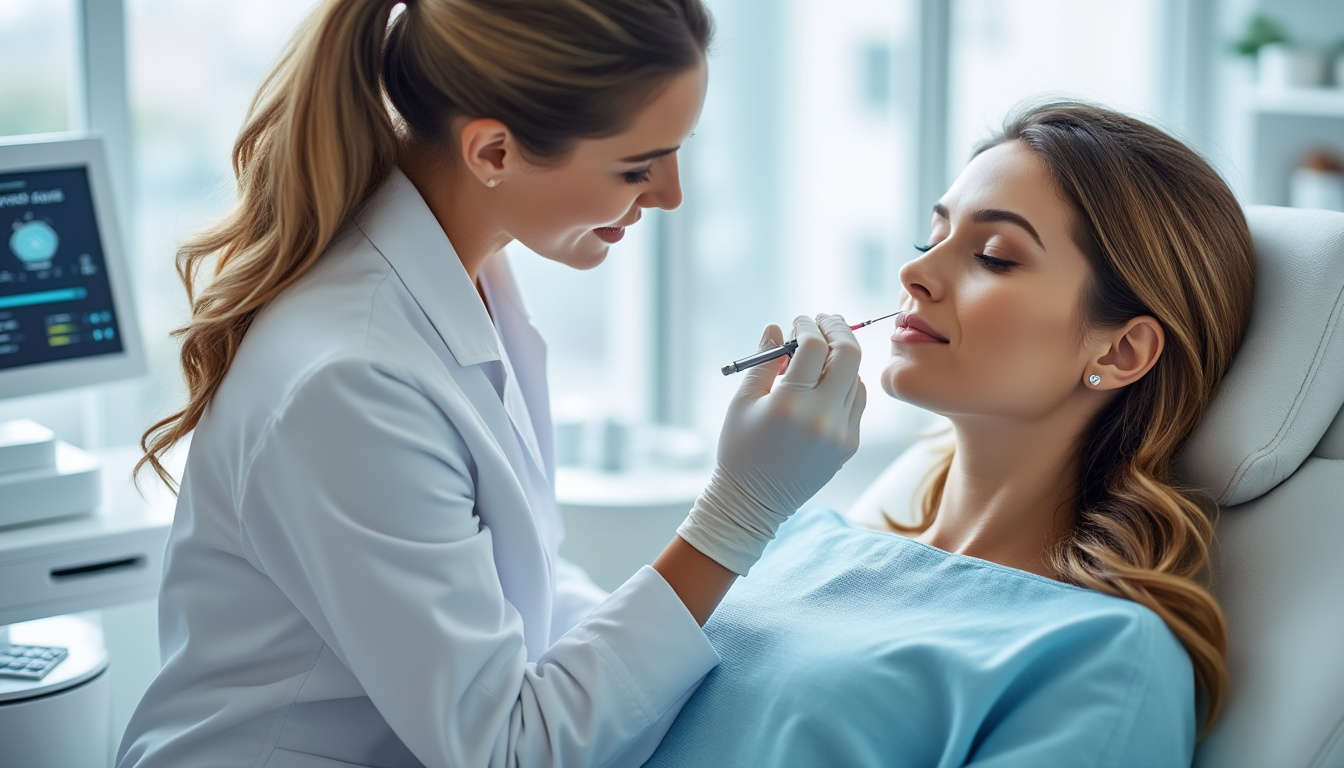 découvrez à quel âge intégrer l’acide hyaluronique dans votre routine beauté pour hydrater votre peau, prévenir les signes de l’âge et obtenir un teint éclatant. conseils et explications pour une routine adaptée à chaque étape de la vie.