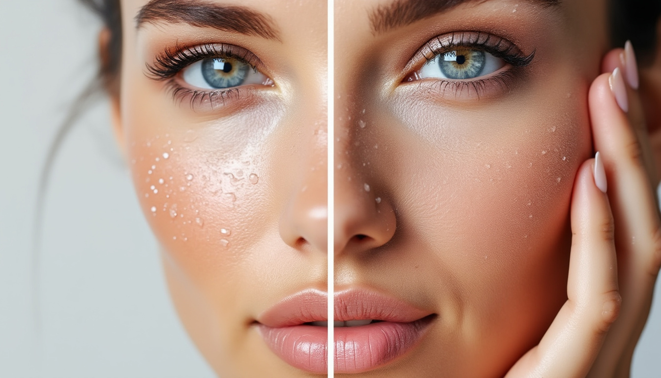 découvrez les différences entre l’acide hyaluronique et le collagène pour la peau : rôles, bienfaits, utilisations et conseils pour choisir le soin adapté à vos besoins.