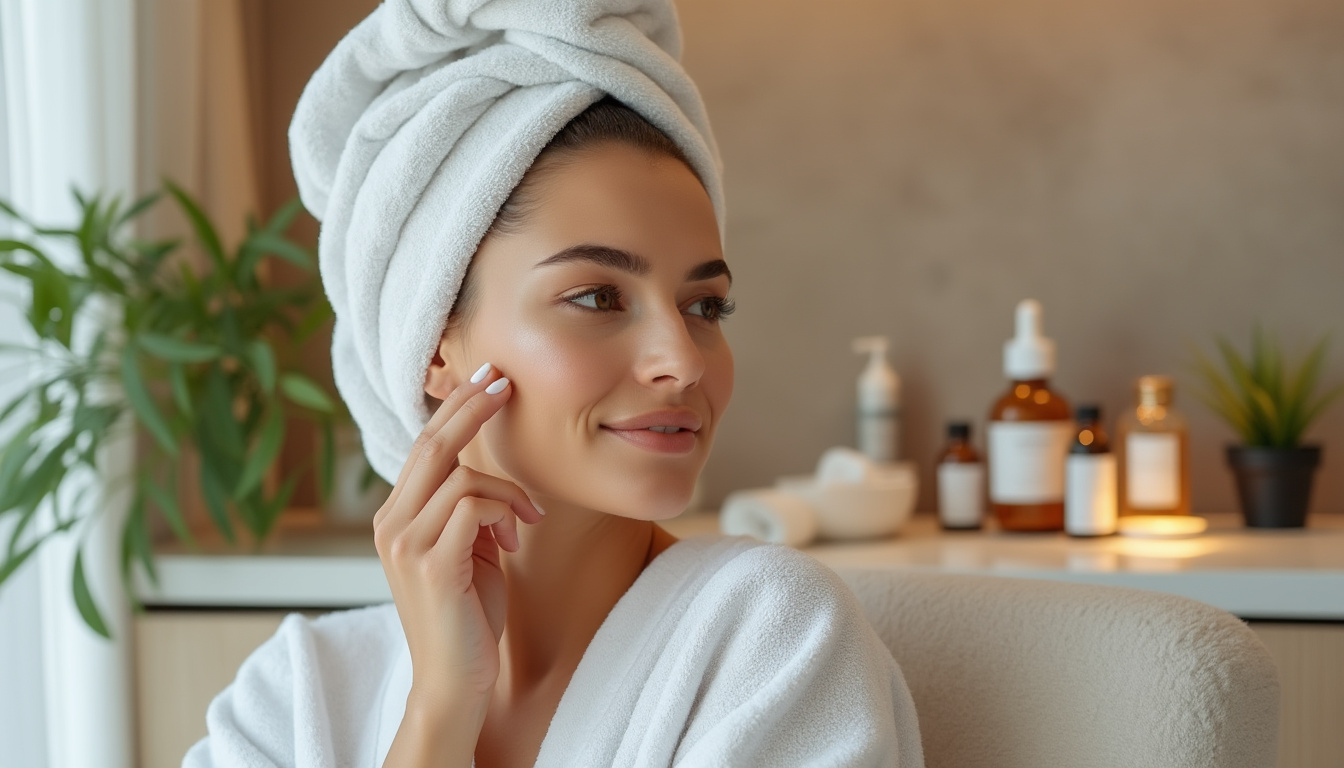 découvrez tout ce qu'il faut savoir sur l'acide hyaluronique, l'ingrédient phare des soins de la peau : bienfaits, utilisations, conseils d'experts et précautions pour une beauté éclatante.