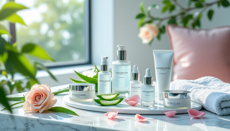 découvrez l’acide hyaluronique, l’ingrédient phare des soins de la peau : bienfaits, utilisations, conseils d’experts et astuces pour une beauté éclatante au quotidien.