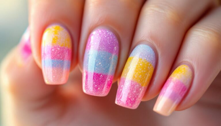 découvrez combien de couches de poudre dip il faut appliquer pour garantir une manucure résistante, brillante et longue tenue. conseils d’experts et astuces pour une application parfaite !