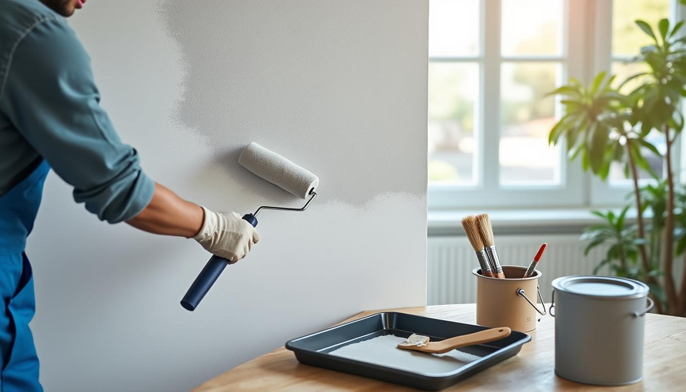 découvrez les meilleures astuces pour appliquer correctement votre produit et éviter la formation de bulles ou de trous, afin d’obtenir un résultat lisse et impeccable à chaque fois.