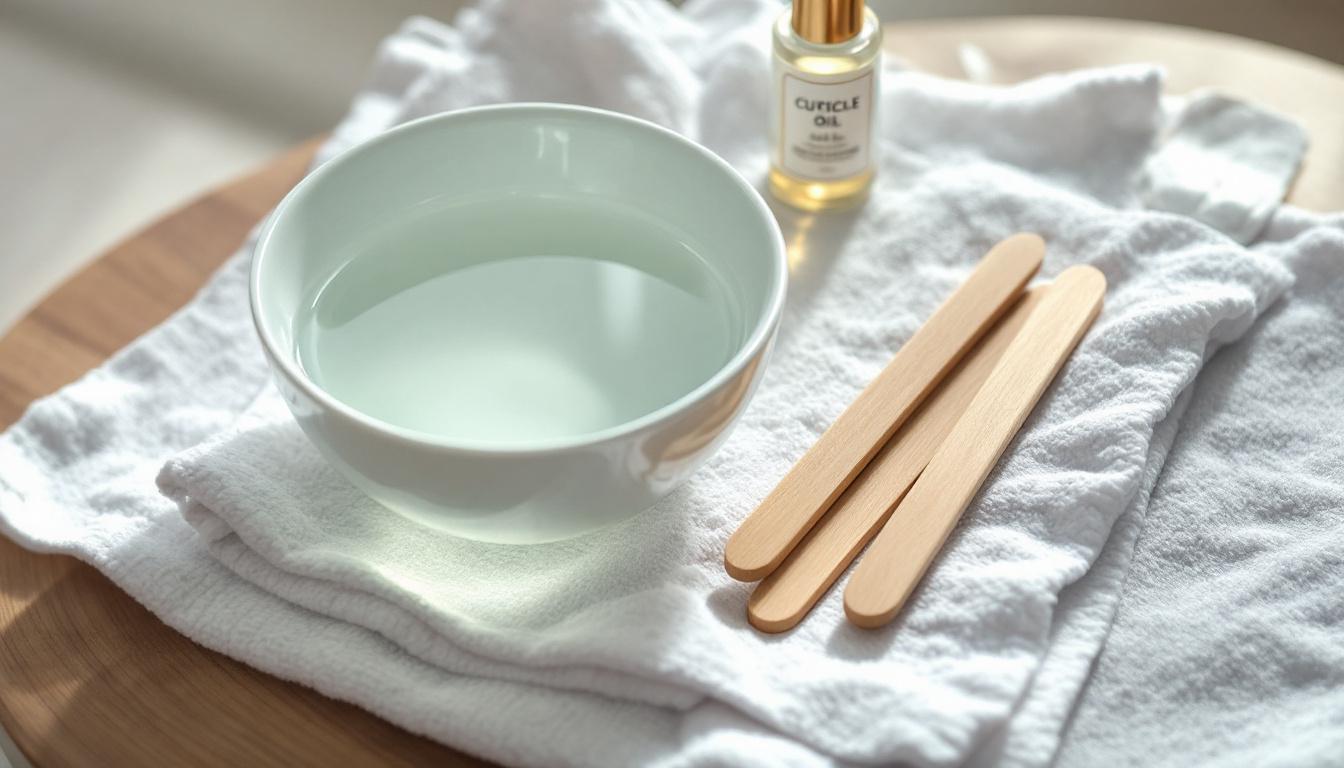 découvrez nos astuces simples et efficaces pour retirer vos press-on nails sans douleur, sans abîmer vos ongles naturels. conseils faciles et produits recommandés.