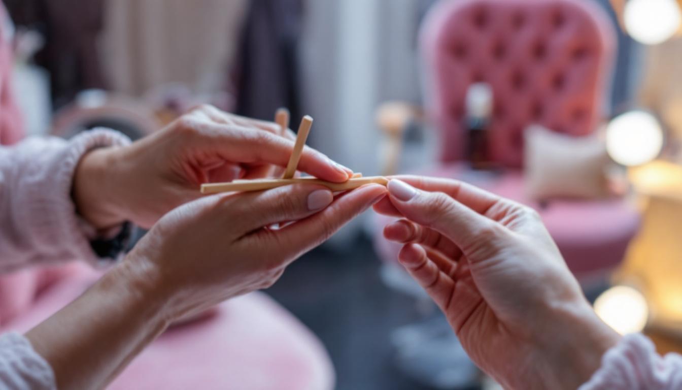 découvrez nos astuces simples et efficaces pour retirer vos press-on nails sans douleur et sans abîmer vos ongles naturels. conseils pratiques à suivre chez vous !
