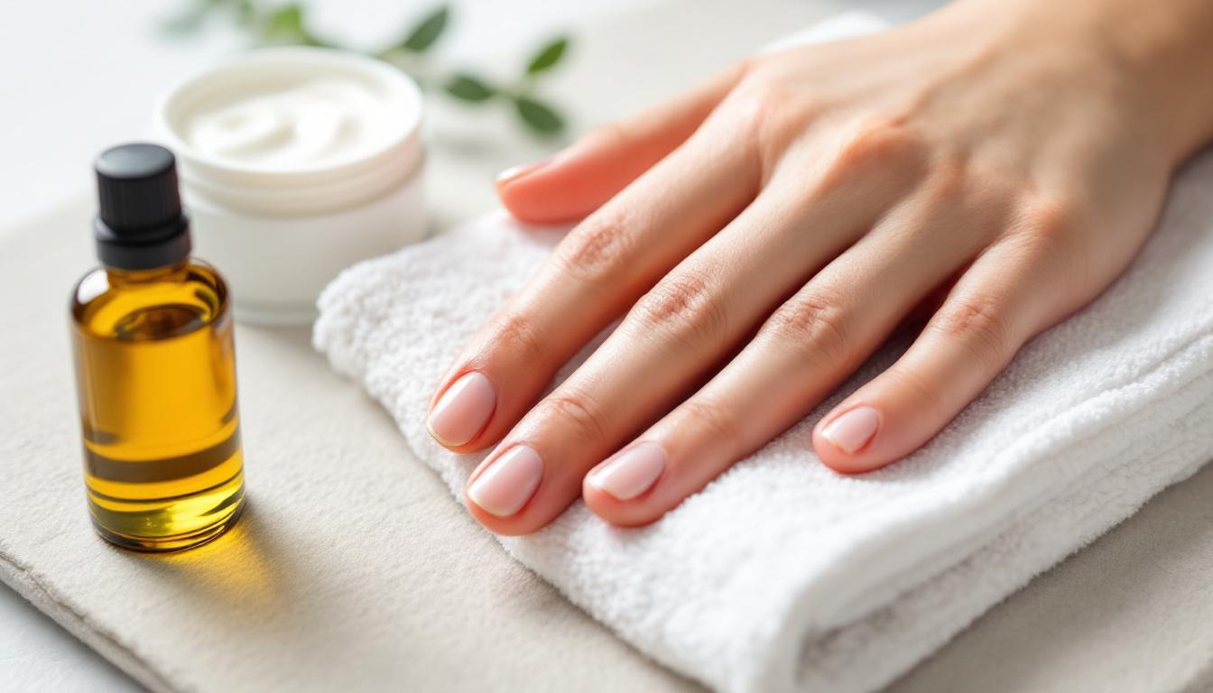 découvrez des méthodes simples et efficaces pour retirer vos press-on nails sans douleur ni abîmer vos ongles naturels. suivez nos conseils étape par étape pour préserver la santé de vos mains !