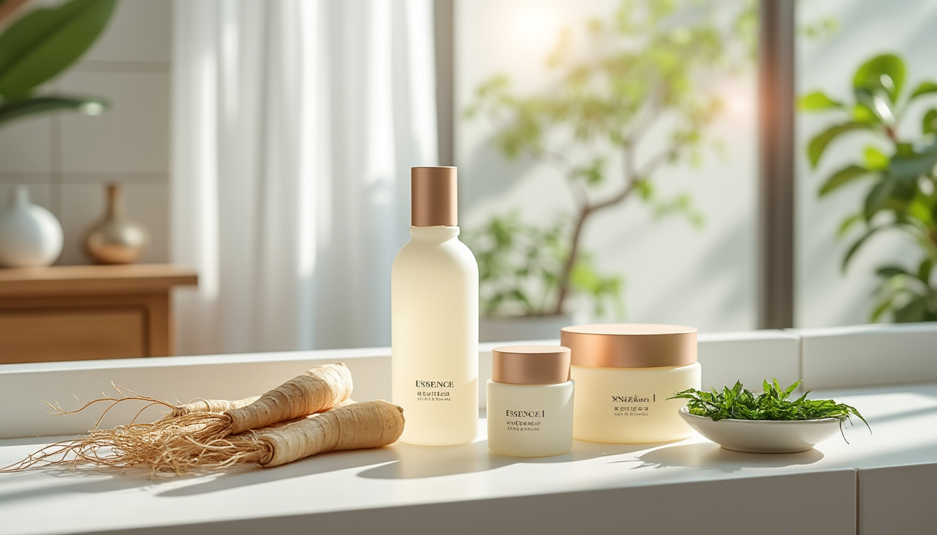 découvrez à quoi sert l’essence coréenne, ses bienfaits pour la peau et à quel moment l’intégrer dans votre routine beauté pour des résultats optimaux.