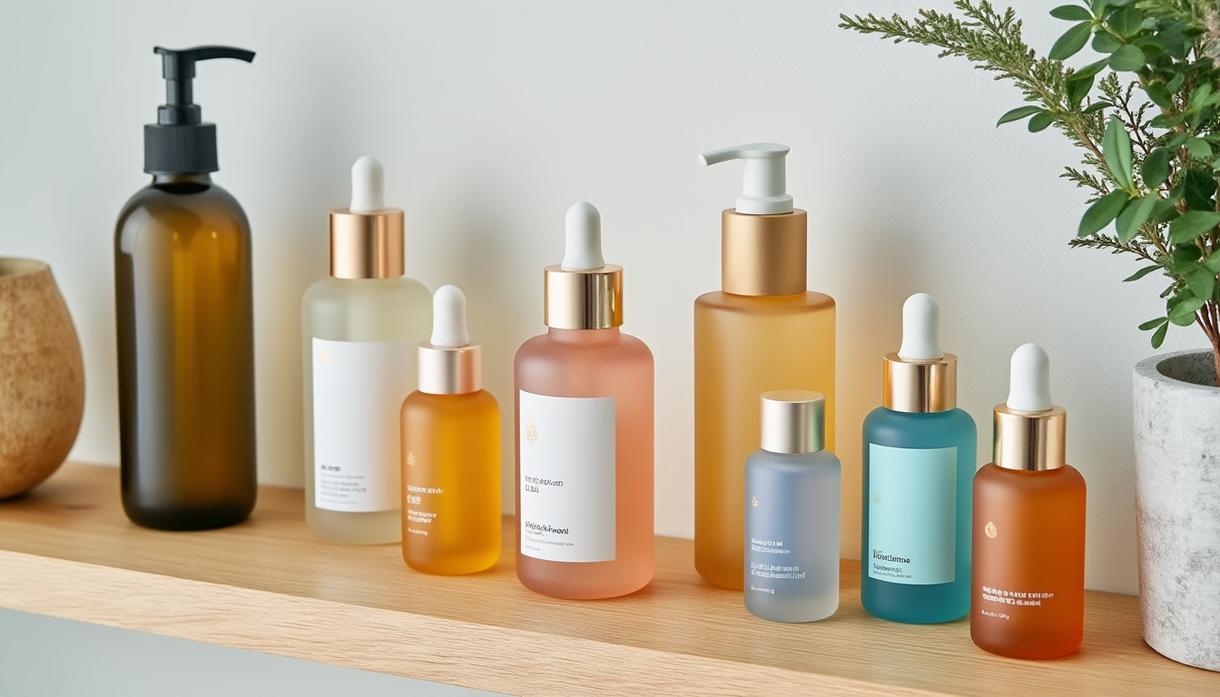 découvrez à quoi sert l’essence coréenne, ce soin incontournable de la k-beauty. apprenez quand et comment l’intégrer dans votre routine pour une peau hydratée, éclatante et en meilleure santé.