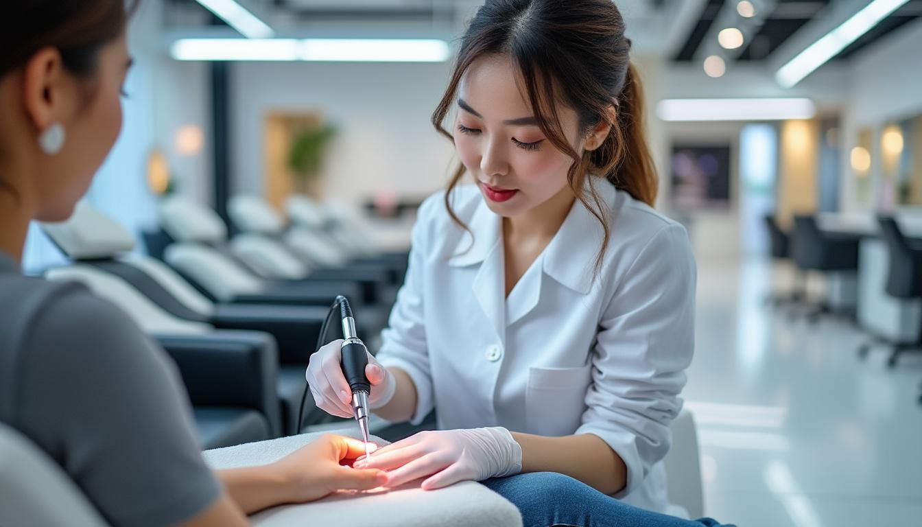 découvrez si la rubber base se lime facilement : conseils d'application, astuces pour un limage efficace et recommandations pour protéger vos ongles lors de l'utilisation de cette base innovante.
