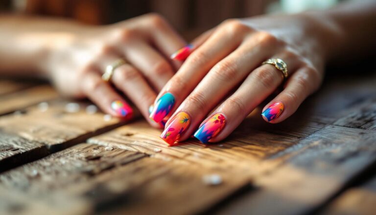 découvrez si la pose d’ongles en acrylique dégage une forte odeur et quelles sont les solutions pour réduire les désagréments associés à leur application.