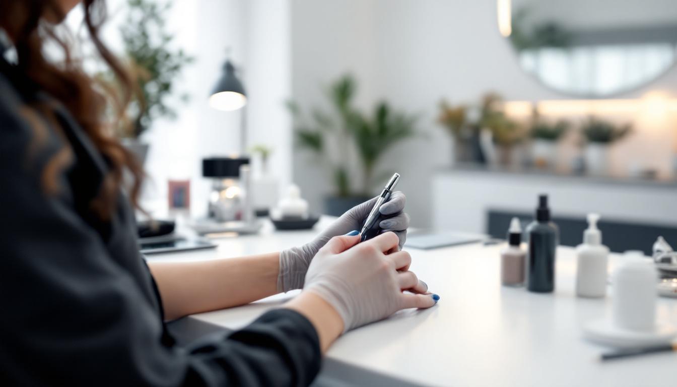 découvrez si l'application d'acrylique sur les ongles dégage une forte odeur, les raisons de cette senteur et des astuces pour y remédier lors de vos poses en salon ou à la maison.