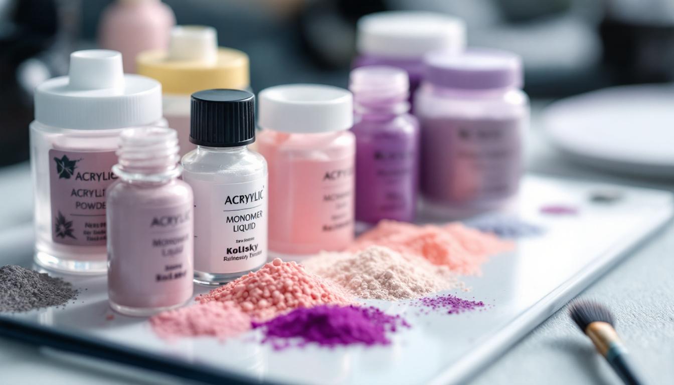 découvrez si la pose d'acrylique sur les ongles dégage une forte odeur, quels produits sont concernés et comment minimiser d'éventuelles gênes lors de vos manucures.