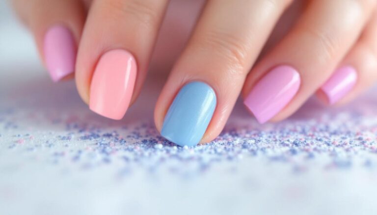 découvrez si le vernis dip powder convient aux ongles fins, ses avantages, inconvénients et conseils pour une manucure durable sans abîmer vos ongles fragiles.