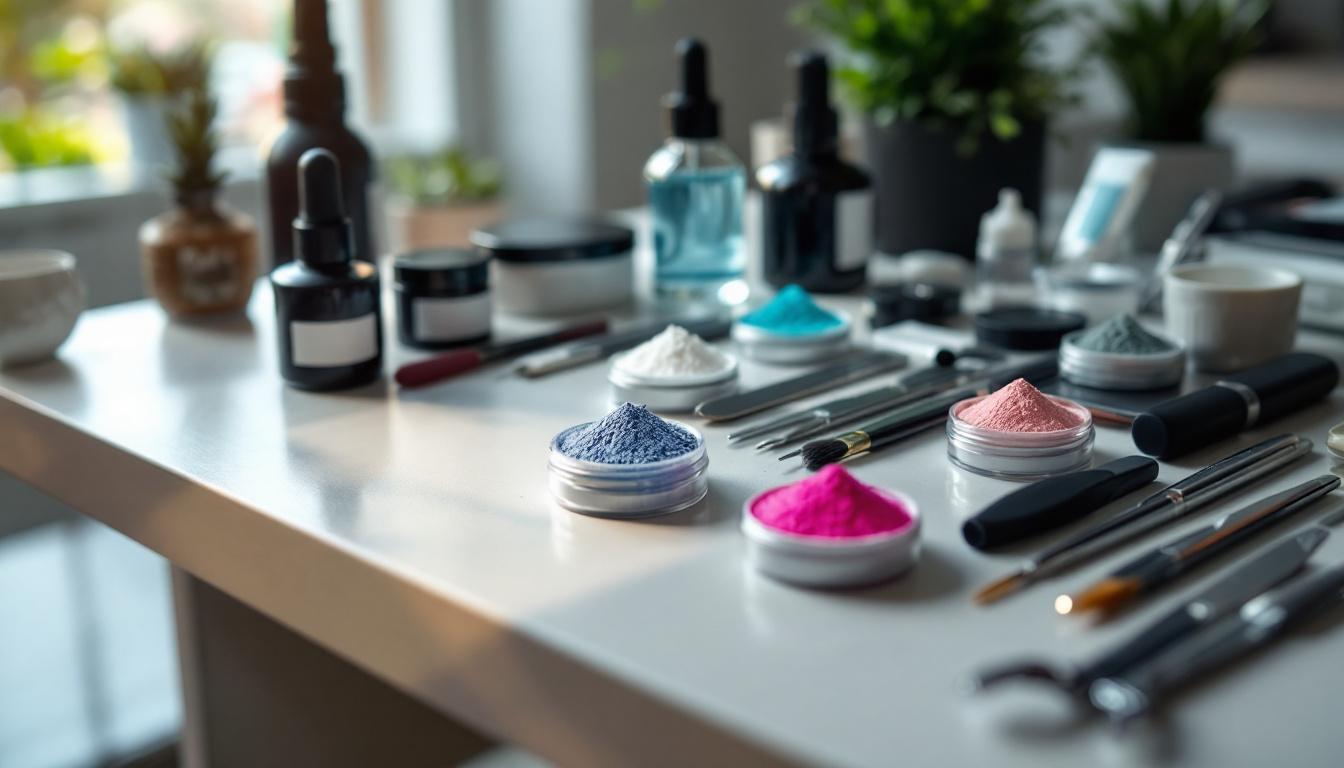 découvrez si la technique du dip powder convient aux ongles fins, ses avantages, inconvénients et conseils pour préserver la santé et la beauté de vos ongles fragiles.