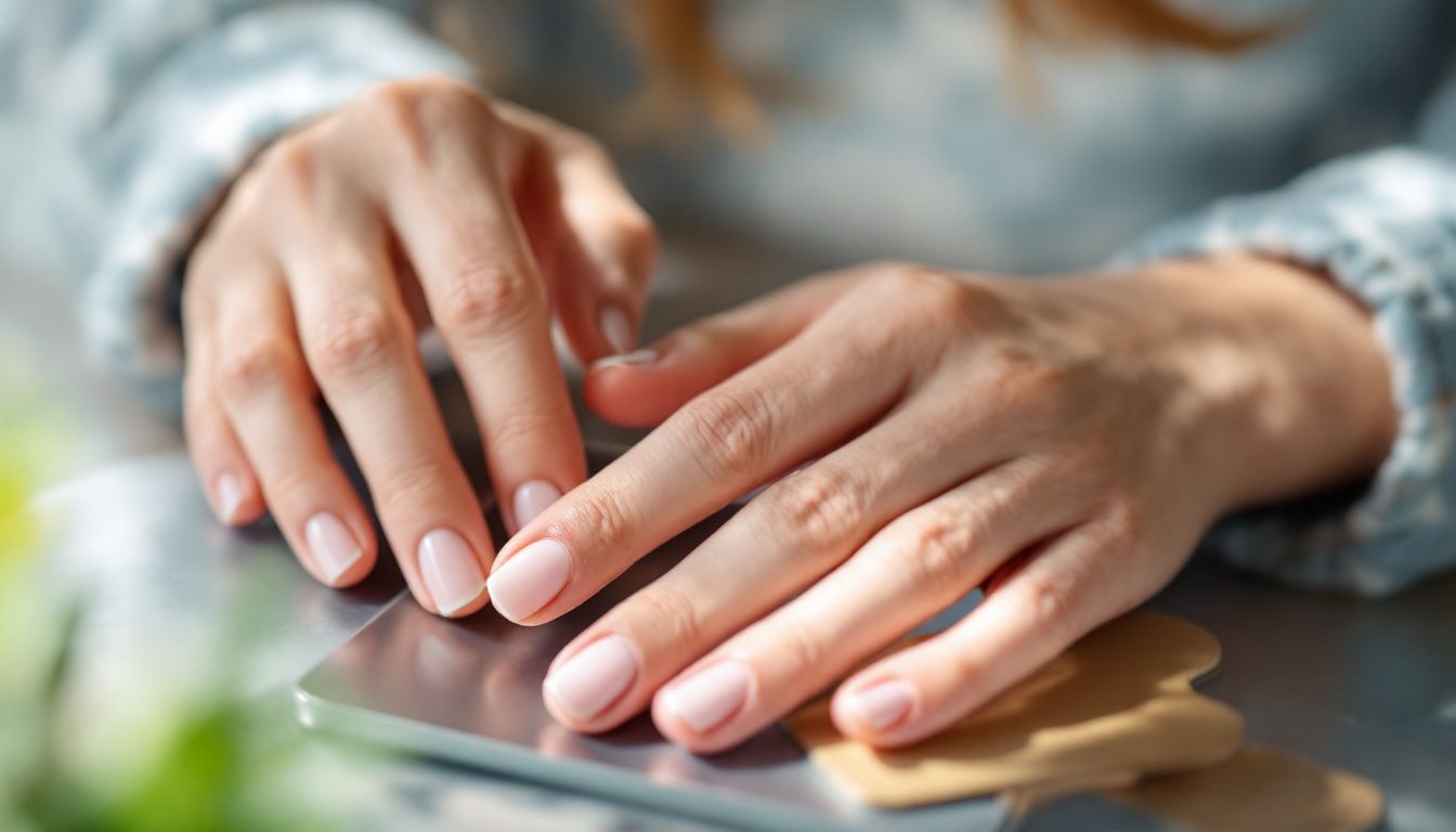 découvrez si le chablon est adapté aux ongles rongés, ses avantages, conseils d'utilisation et astuces pour réussir vos poses même sur des ongles difficiles.