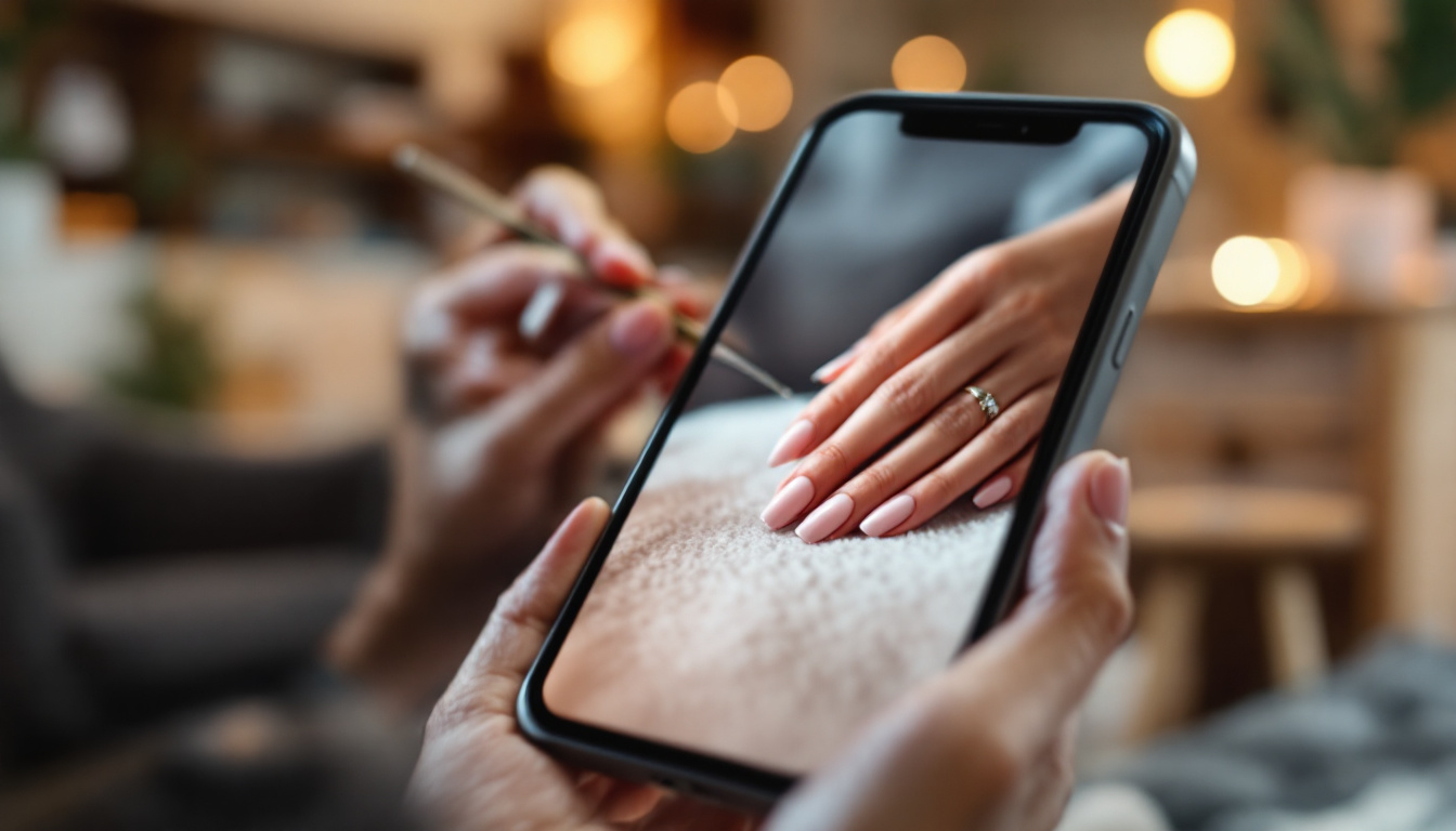 découvrez si le chablon est adapté pour la pose d’ongles sur des ongles rongés, ses avantages, conseils d’application et précautions à prendre pour un résultat naturel et durable.
