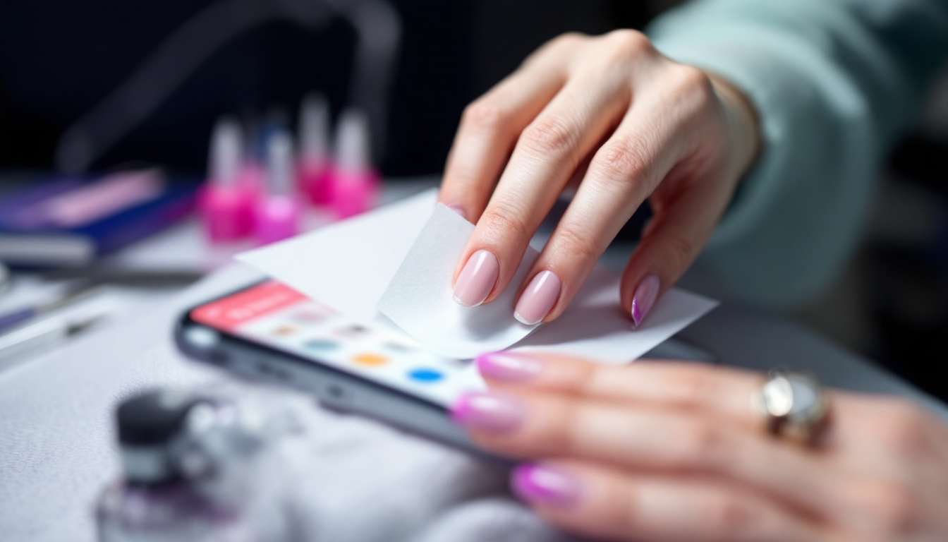 découvrez si le chablon offre un effet plus naturel pour vos ongles, ses avantages par rapport aux autres techniques et nos conseils pour un résultat élégant et authentique.
