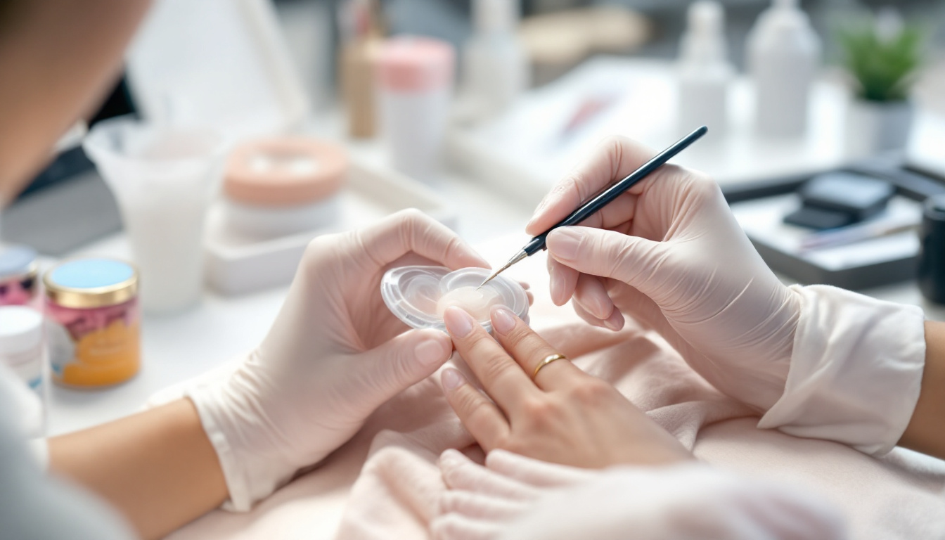 découvrez si le chablon permet d'obtenir des ongles plus naturels comparé aux autres techniques de pose. avantages, rendu et conseils pour un effet naturel garanti.