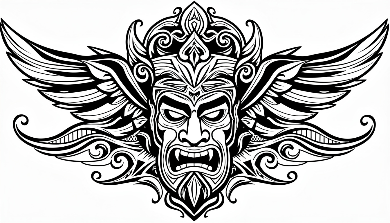 découvrez la signification et la symbolique du tatouage fleur de tiaré : origines, messages et inspirations pour sublimer votre peau d’une touche polynésienne.