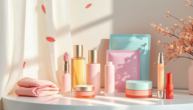 découvrez la k-beauty, la tendance coréenne qui révolutionne le monde de la cosmétique avec ses soins innovants, ses rituels uniques et ses produits efficaces adaptés à tous les types de peau.