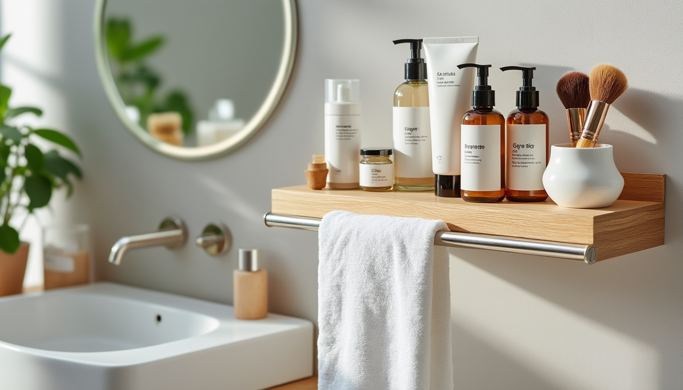 découvrez l’univers de la k-beauty, la cosmétique coréenne qui séduit le monde entier grâce à ses rituels innovants, ses ingrédients naturels et ses soins adaptés à toutes les peaux. apprenez pourquoi cette tendance beauté fait tant parler d’elle.