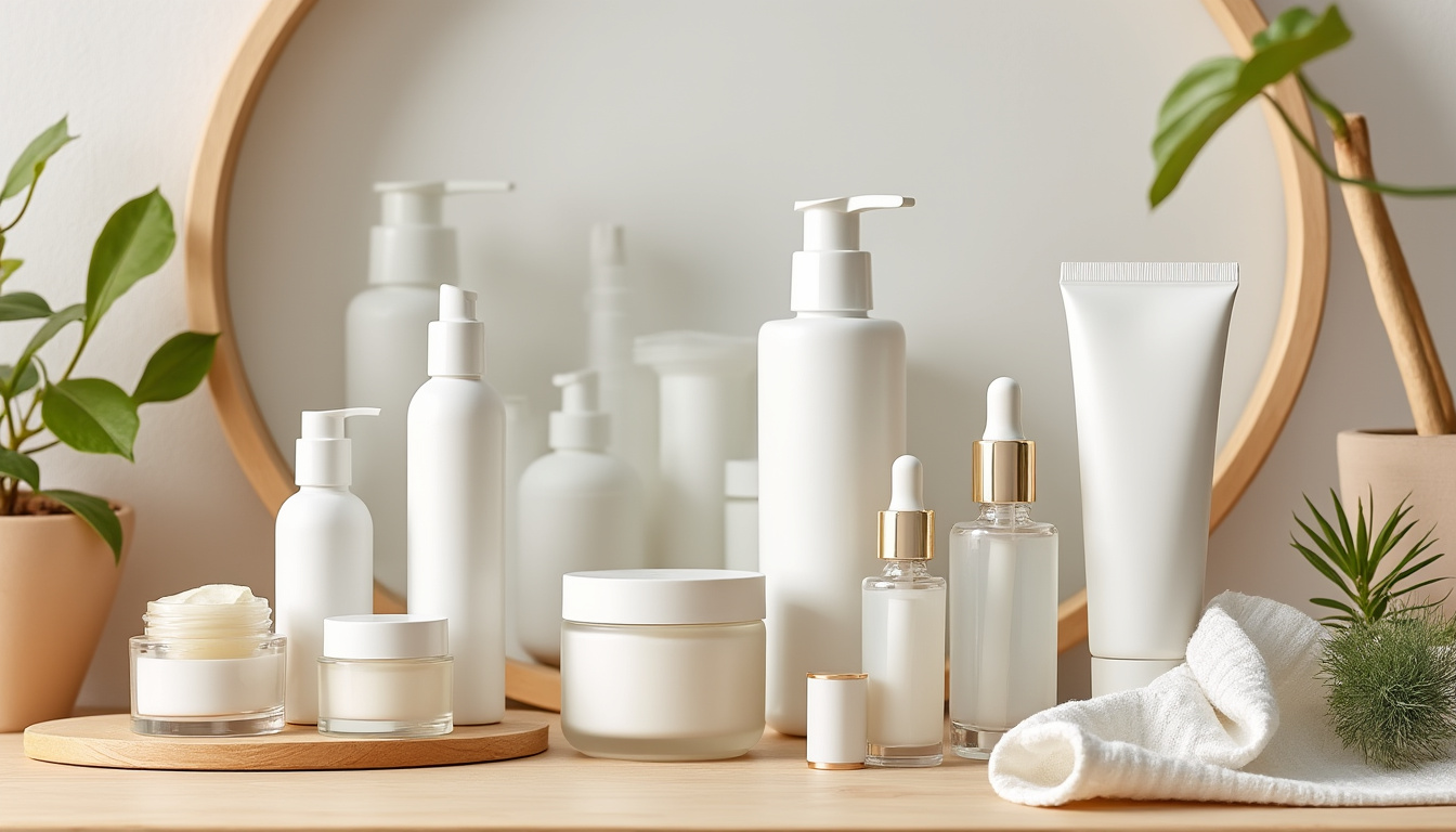 découvrez la routine coréenne en 10 étapes expliquée de manière simple et accessible. apprenez à prendre soin de votre peau avec des conseils pratiques et des astuces pour une routine beauté efficace, adaptée à tous les types de peau.