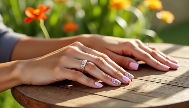 découvrez si le nail art est possible sur différents supports d’ongles, avec nos conseils pour réussir vos créations et sublimer vos manucures !