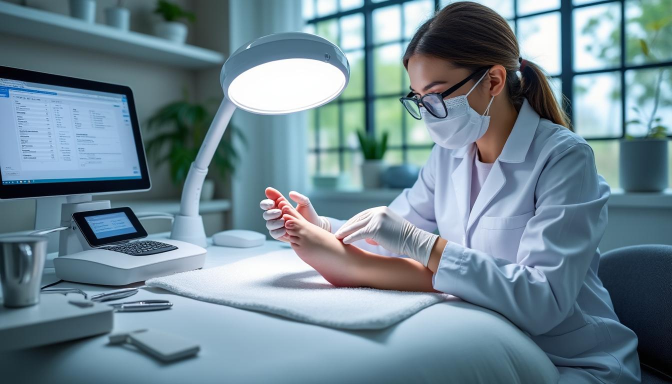 découvrez si le nail art est possible sur différents types de surfaces d’ongles. astuces, conseils et idées pour réaliser vos plus beaux designs selon la nature de vos ongles.