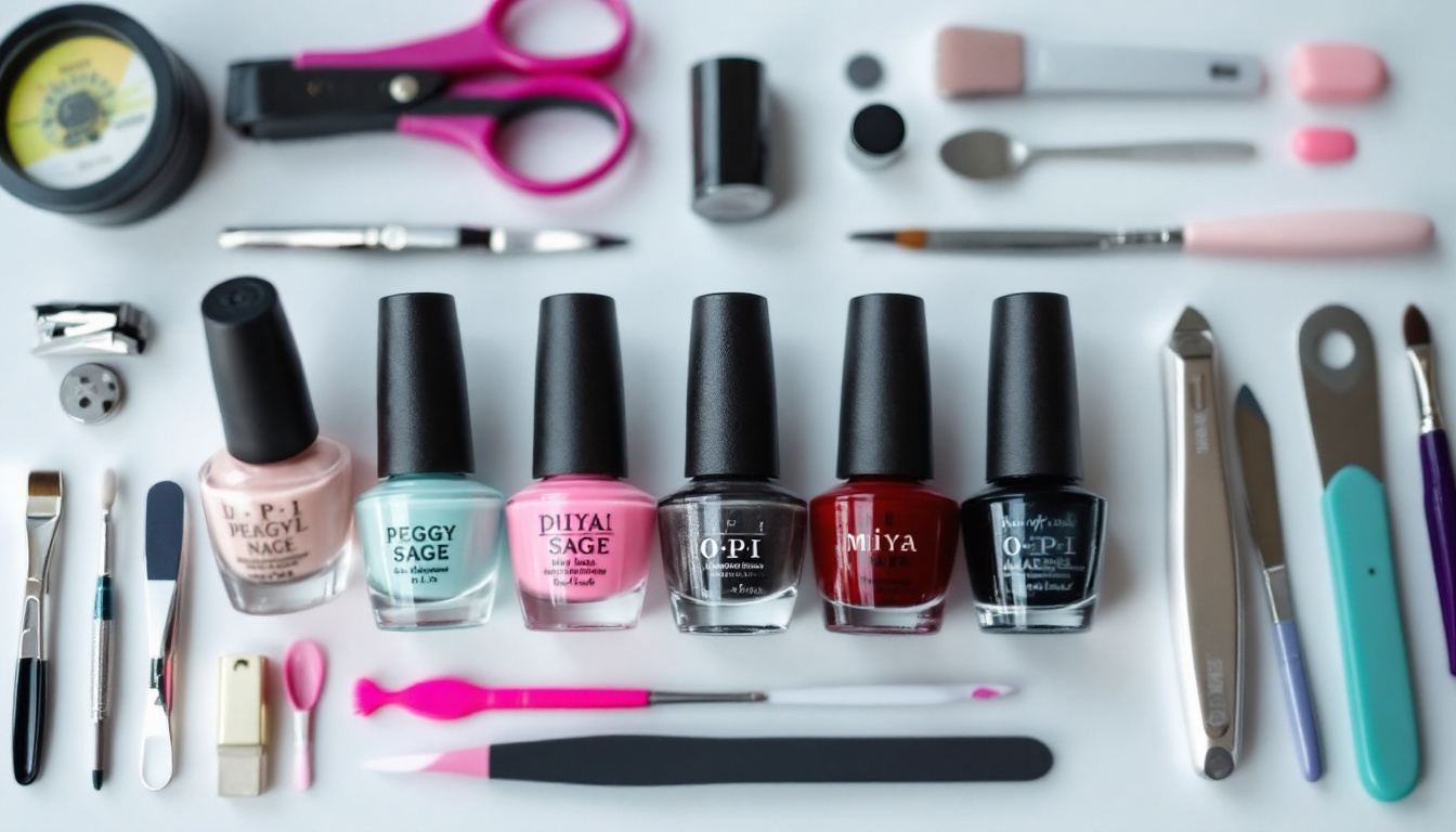 découvrez si la pose babyboomer est réalisable au chablon, les techniques conseillées et les astuces pour obtenir un dégradé parfait sur ongles sculptés. guide complet pour réussir votre babyboomer au chablon.