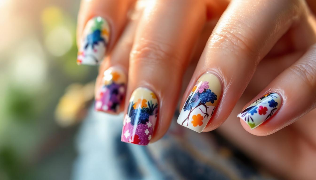 découvrez si vous pouvez réutiliser une capsule américaine pour vos ongles, quels sont les avantages, les risques et les conseils pour une manucure réussie et hygiénique.