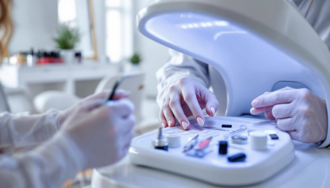 découvrez s'il est possible et recommandé de réutiliser une capsule américaine pour vos ongles, ainsi que les précautions à prendre pour préserver la santé de vos ongles et assurer une pose parfaite.
