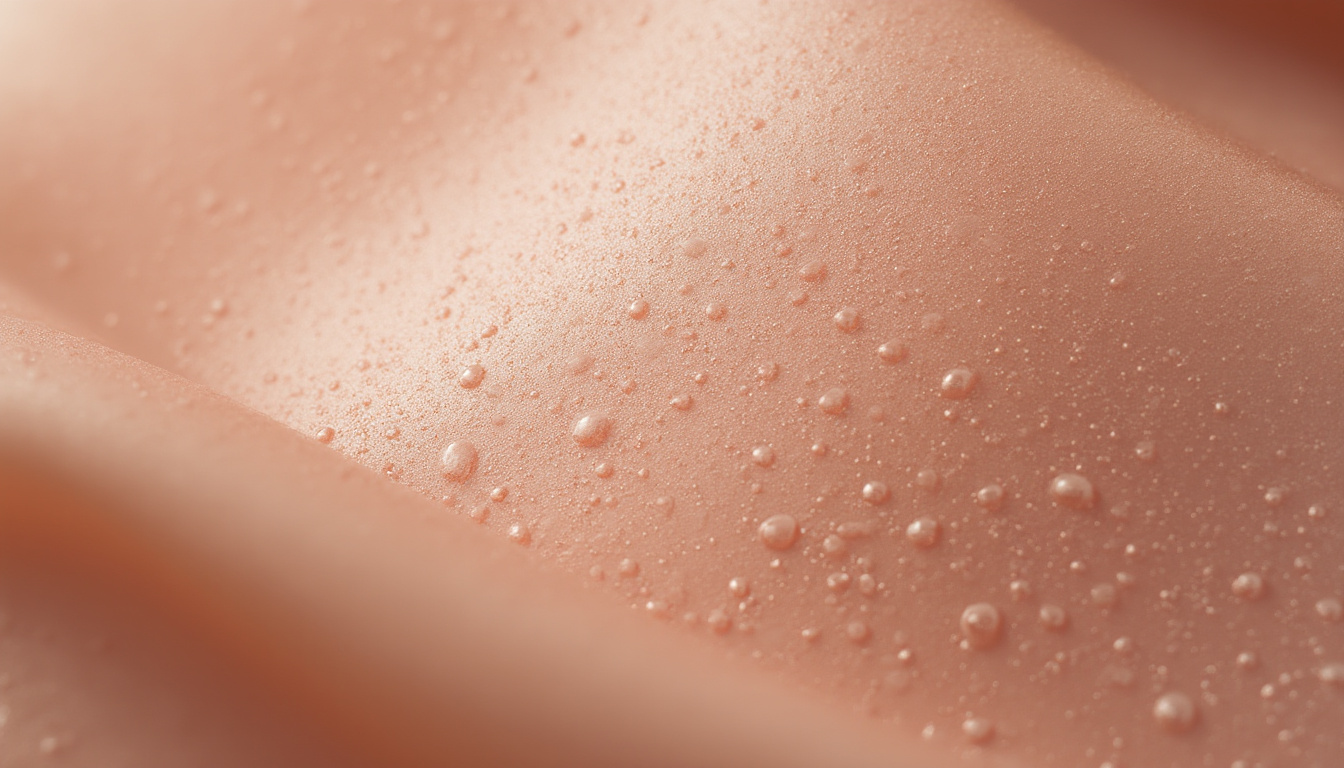 découvrez pourquoi notre corps fabrique naturellement de l’acide hyaluronique, sa fonction essentielle dans l’hydratation de la peau, le maintien des articulations et la régénération cellulaire.