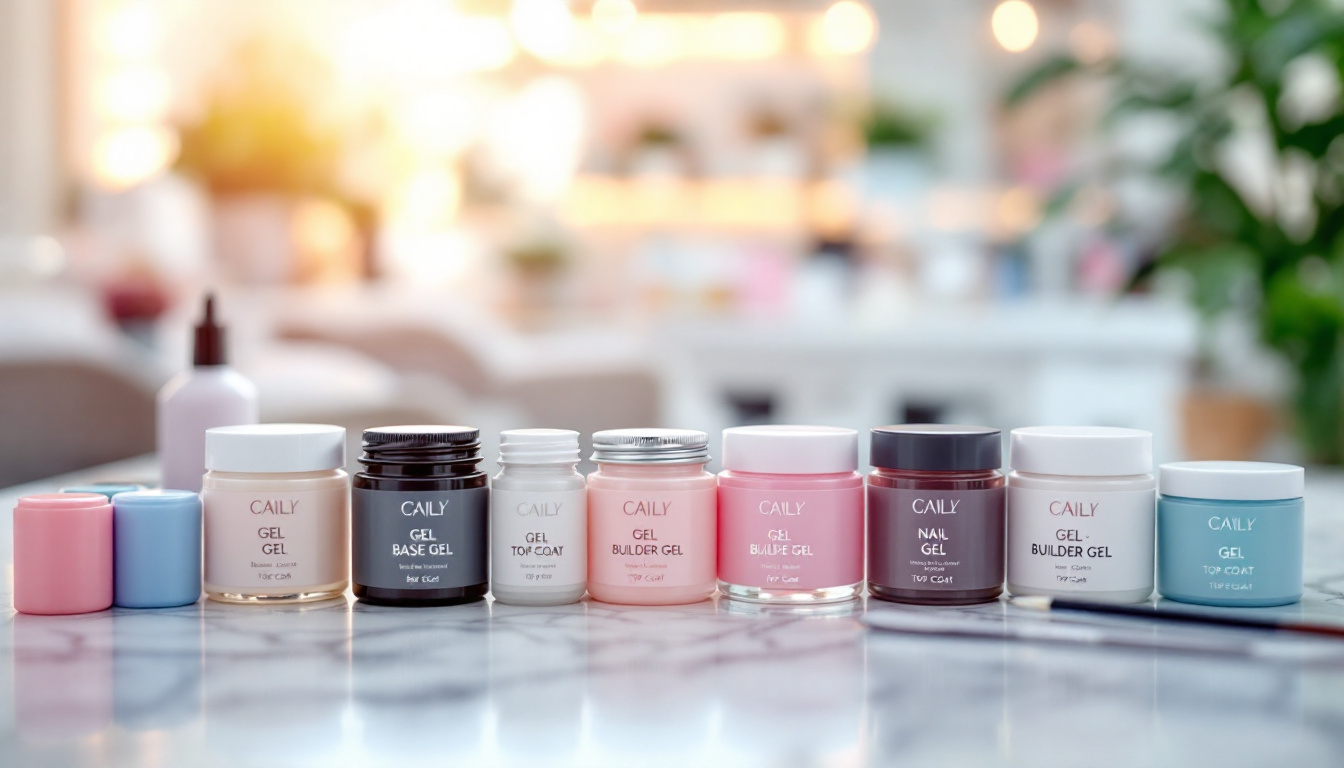 découvrez quel type de gel choisir pour réussir une pose de chablon parfaite : nos conseils pour un résultat professionnel et durable, adapté à vos besoins.