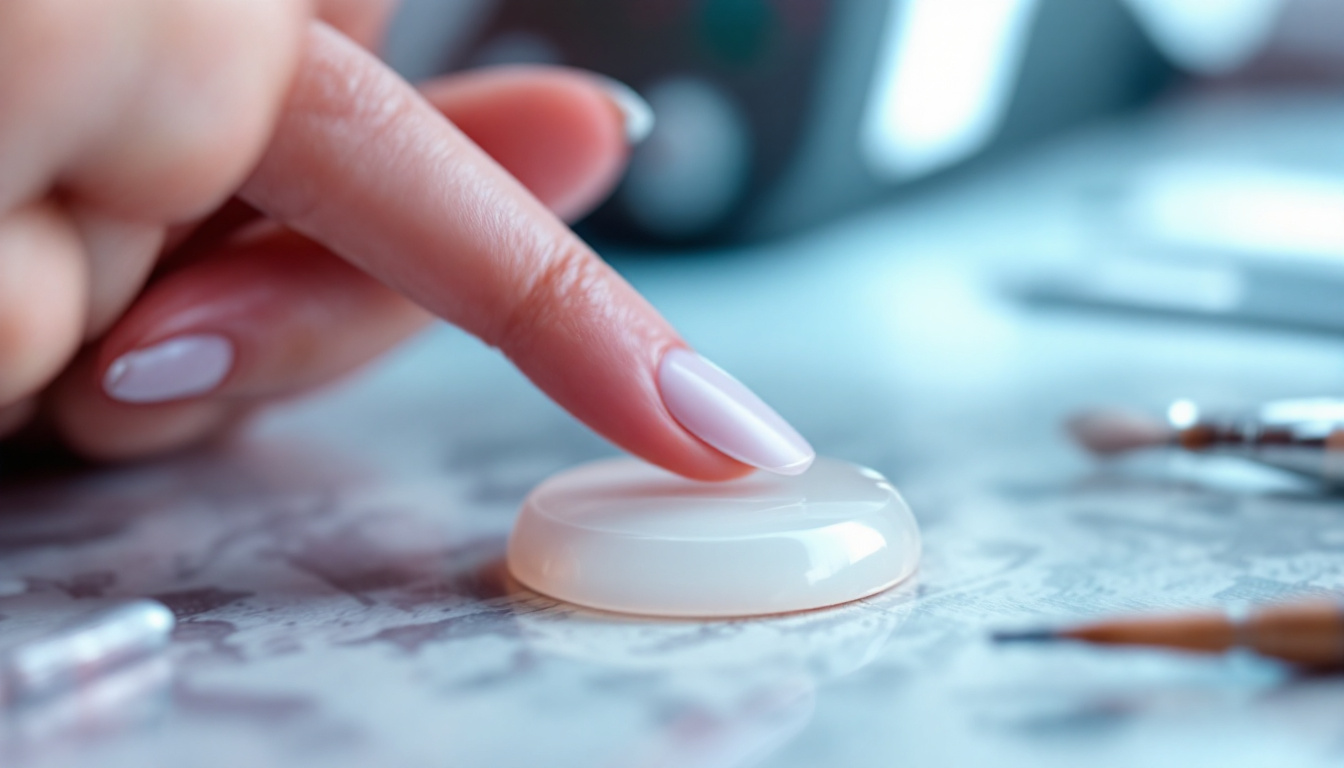 découvrez quel gel choisir pour réussir parfaitement votre pose chablon : conseils, types de gels adaptés et astuces pour une manucure professionnelle longue tenue.