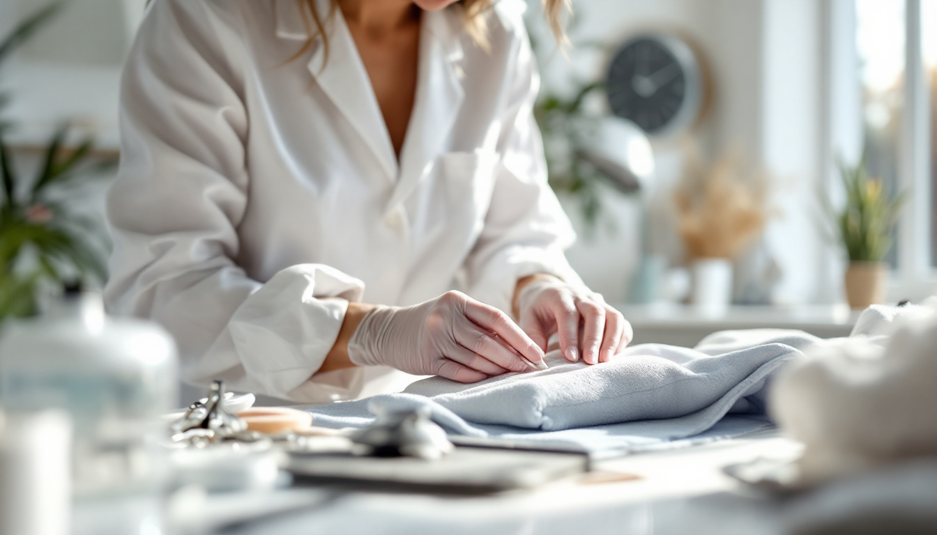 découvrez quel gel choisir pour une pose chablon réussie. conseils d’experts, types de gels adaptés et astuces pour des ongles parfaits en utilisant la technique du chablon.