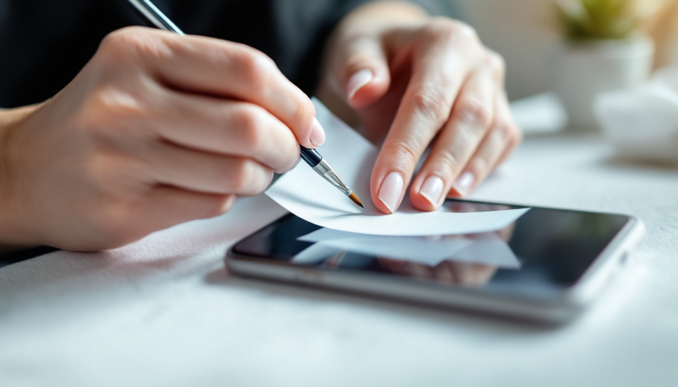 découvrez la différence entre chablon et capsule pour ongles : avantages, usages, et conseils pour choisir la meilleure méthode de pose selon vos besoins.